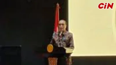 Gaji Hakim Naik, Ketua MA Minta Para Hakim Tidak Pamer Harta Kekayaan