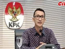 KPK Sebut Ada Praktik Korupsi di Penerimaan Murid Baru Modus Piagam Tahfiz Al-Qur’an.