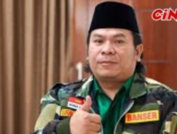 KPK Memanggil Luqman Hakim Terkait Pemerasan TKA di Kemenaker