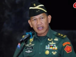 TNI Membantah Adanya Informasi yang Menuding Prajurit Membunuh dan Memutilasi Almaroko Nirigi