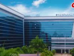 KPK Panggil GM Surya Artajaya Terkait Kasus Pemerasan TKA di Kemenaker
