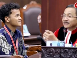 Mahasiswa Universitas Singaperbangsa Menggugat Pasal 33 Ayat 4 UU TNI ke MK