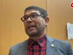 Belum Bisa Dibuka, DIM Revisi KUHAP Akan Diungkap Saat Rapat Bersama Komisi III DPR