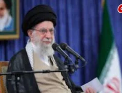 Ayatollah Ali Sistani Beri Peringatan Keras Kepada Komunitas Internasiona Pendukung Israel