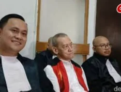Sidang Kasus Narkoba, Fariz RM Tidak Terima Disebut Sebagai Pengedar