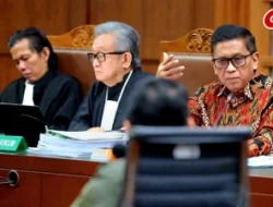 Sidang Kasus Hasto, Ahli Sebut Tidak Ada Perintangan Sebab Proses Penyelidikan Belum Pro Justicia