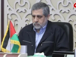 Israel Mengklaim Telah Membunuh Komandan Korps Pasukan Quds Palestina