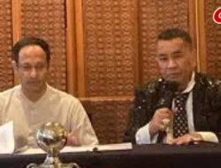 Hotman Paris Memastikan Nadiem Makarim Bakal Memenuhi Panggilan Pemeriksaan Kejagung