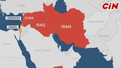Tiga Skenario Pembalasan Iran Terhadap Amerika, Apa Bakal Memicu Perang Dunia ke Tiga?