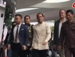 Nadiem Makarim Masih Diperiksa Kejagung Soal Dugaan Korupsi Laptop Hingga Malam