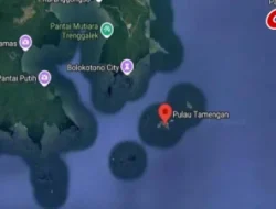 Kepemilikan 16 Pulau yang Disengketakan Trenggalek dan Tulungagung Akan di Putuskan Pada Juli 2025
