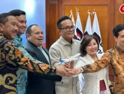 Garuda Pakai Dana Pinjaman dari Danantara Rp6,65 Triliun Untuk Citilink