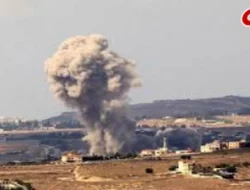 Iran Sebut Israel Gunakan Amunisi Uranium Terdeplesi Dalam Perang 12 Hari