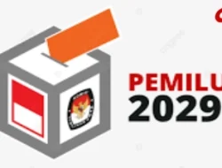 Keputusan MK Pisahkan Pemilu Nasional dan Daerah Berpotensi Kekosongan Jabatan DPRD 2029