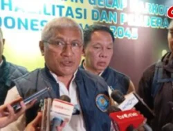 Kepala BNN Meluruskan Soal Pernyataan Larangan Menangkap Artis Terlibat Narkoba