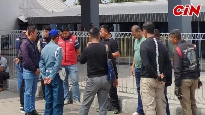 TNI Buru Pelaku Pengeroyok Perwira AL di Terminal Arjosari Malang