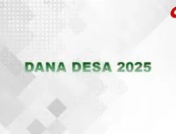 Besarnya Dana Desa Belum Selaras Kemampuan SDM Kades Secara Teknis dan Mentalitas