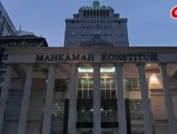 Uji Formil UU TNI Ditolak, MK Tidak Mengakui Legal Standing Masyarakat Sipil?