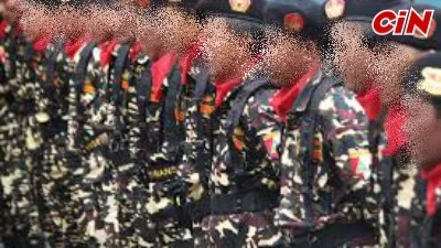 Ormas Dengan Atribut Militer Menciptakan Ilusi Legitimasi yang Salah Terhadap Kelompok Tertentu
