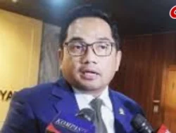 Ketua Komisi II DPR RI Sebut Keputusan MK Pisahkan Pemilu Nasional dan Lokal Terkesan Kontradiktif