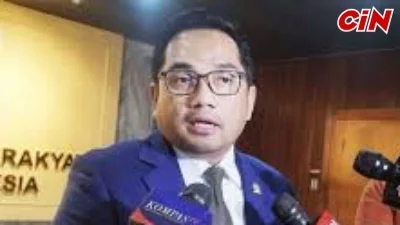 Ketua Komisi II DPR RI Sebut Keputusan MK Pisahkan Pemilu Nasional dan Lokal Terkesan Kontradiktif