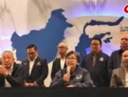 Putusan Tentang Pemilu Dinilai Melanggar Konstitusi, NasDem Desak DPR RI Tertibkan MK
