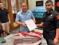 Dari Penggeledahan Rumah Bos Sritex, Kejagung Sita Dokumen dan Uang Rp2 Miliar