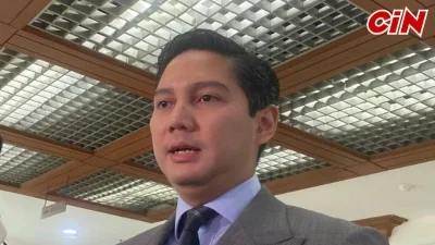 Presiden Prabowo Usul Beberapa Nama Ikut Fit and Proper Test Calon Dubes RI