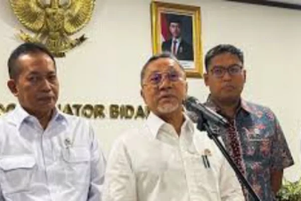 Kopdes Merah Putih Tidak Menggunakan APBN Melainkan dari Pinjaman Himbara