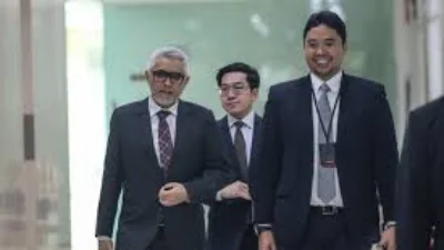 Sebanyak 24  Calon Dubes yang Diusulkan Pemerintah Lolos Fit and Proper Test