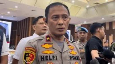 Bareskrim Polri Periksa 4 Produsen Beras yang Melanggar Mutu dan Takaran
