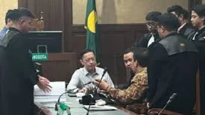 JPU Kejagung Membantah Adanya Politisasi Dalam Penetapan Tersangka Tom Lembong