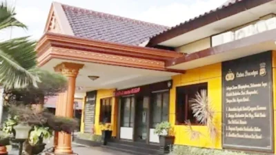 KPK Periksa Anggota DPRD Kota Blitar Yohan Tri Waluyo Terkait Suap Dana Hibah