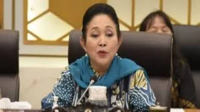 Komisi IV DPR RI Bakal Panggil Menteri Pertanian Soal Polemik Beras Oplosan