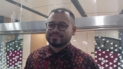 Kejagung Jemput Paksa Ibrahim Arief Konsultan yang Dikontrak Jurist Tan