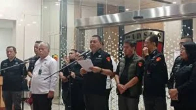 Kejagung Masih Lakukan Pendalaman Sebelum Menetapkan Nadiem Makarim Jadi Tersangka Korupsi
