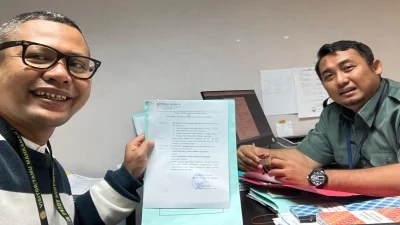 Pemuda Asal Bali Mengajukan Uji Materi Terhadap SEMA Batas Gramasi Narkotika