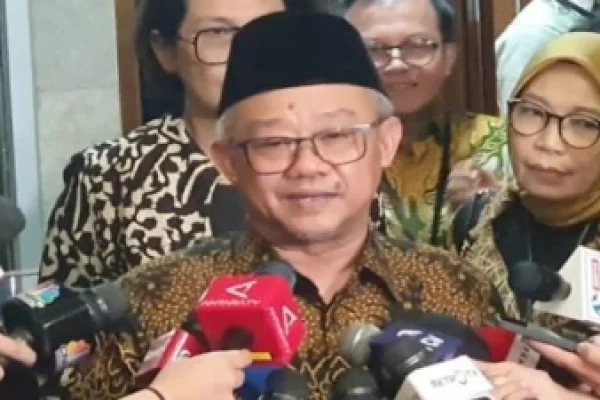 Mendikdasmen Sebut Banyak Sekolah Dasar Mengeluh Kekurangan Siswa