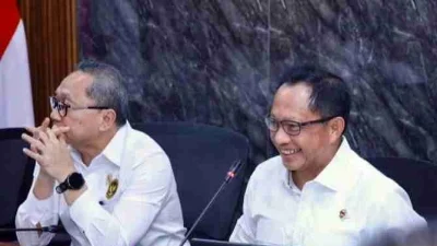 Ratusan BUMD Merugikan, Mendagri Usul Bentuk Ditjen Khusus Untuk Mengawasi
