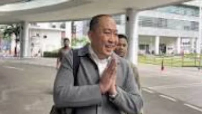 Dirut Sritex Iwan Lukminto Memenuhi Panggilan Penyidik Kejagung Hari ini