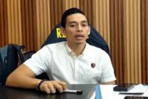 Polda Lampung Periksa 8 Saksi Terkait Kasus Kematian Mahasiswa Unila Saat Diksar Mahepel
