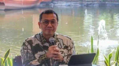 Kebutuhan Domestik Meningkat, SKK Migas Atur Ulang Ekspor LNG