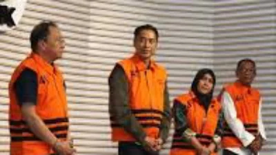 Empat Staf Direktorat PPTKA Kemnaker yang Ditahan KPK Merupakan Eksekutor Pemerasan TKA