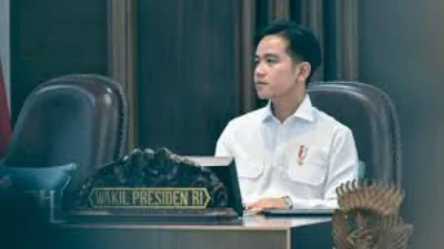Dalam LHKPN Harta Kekayaan Wapres Gibran Tercatat Rp27,5 Miliar