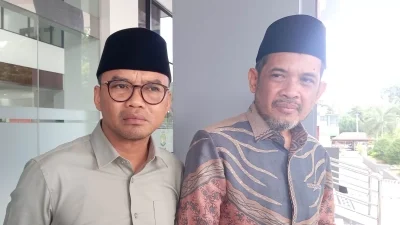 Dua Wakil Ketua DPRD NTB.Diperiksa Kejati Terkait Korupsi Dana Pokir