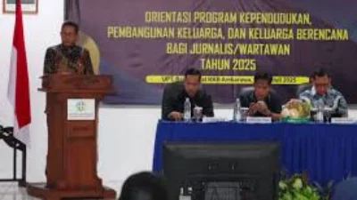 BKKBN Siapkan Skema Care Economy untuk Kurangi Beban Keluarga