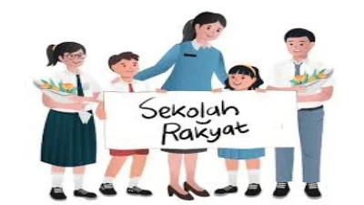 Pemerintah Resmi Membuka Rekrutmen Tahap Pertama Guru Sekolah Rakyat