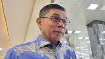 Parta Demokrat Bantah Tudingan yang Menyebut Partainya Dalang Polemik Ijazah Palsu