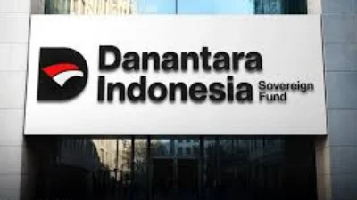 Danantara Memperoleh Pinjaman USD10 Miliar dari 12 Bank Asing