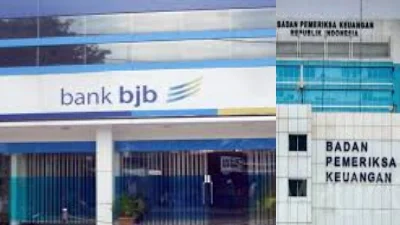 KPK Panggil Kasubagset BPK RI Yochie Tria Putra Sebagai Saksi Korupsi di BJB